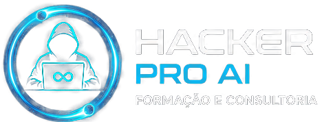 Hacker Pro AI — Formação e Consultoria